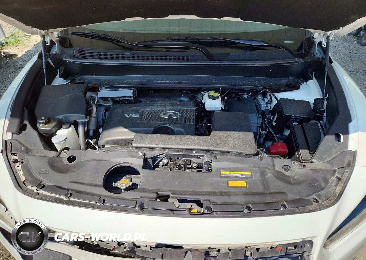 2020 Infiniti Qx60 Luxe VIN:5N1DL0MN7LC516398 - 12
