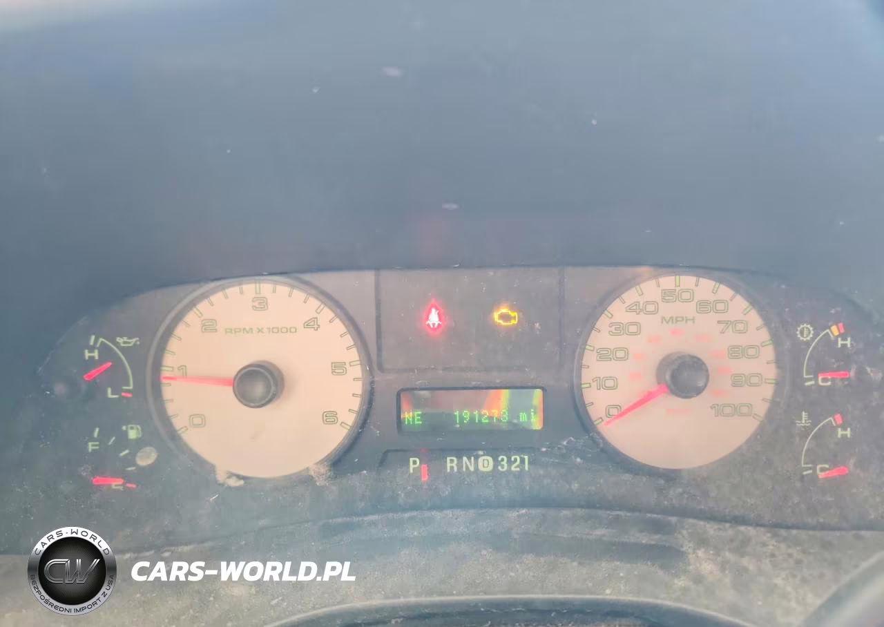 2005 Ford F250 Super Duty VIN:1FTSW21Y95EC54047 - 9