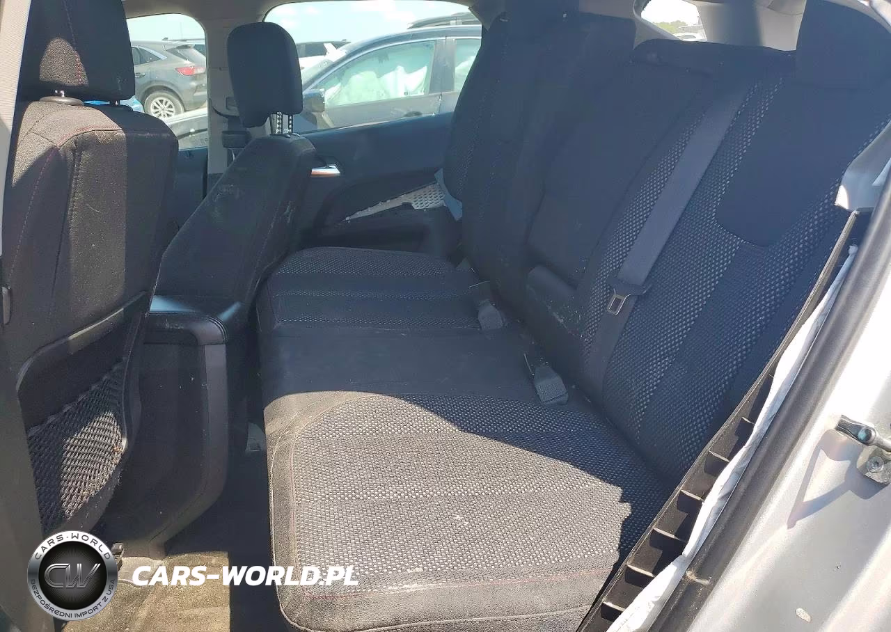 2016 CHEVROLET EQUINOX LS VIN:2GNFLEEK9G6350714 - 10
