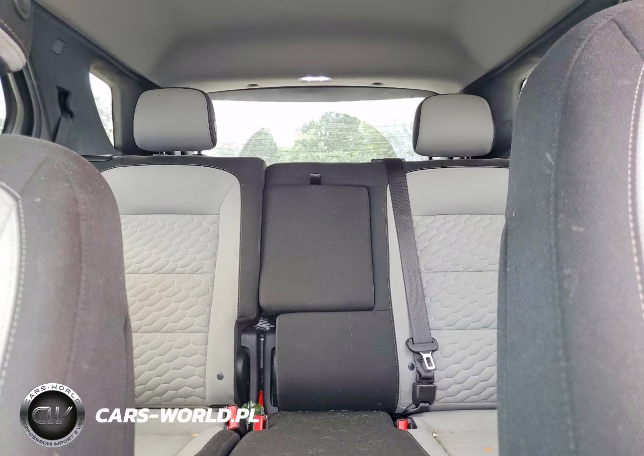 2020 Chevrolet Equinox Ls VIN:3GNAXHEV4LS698250 - 10