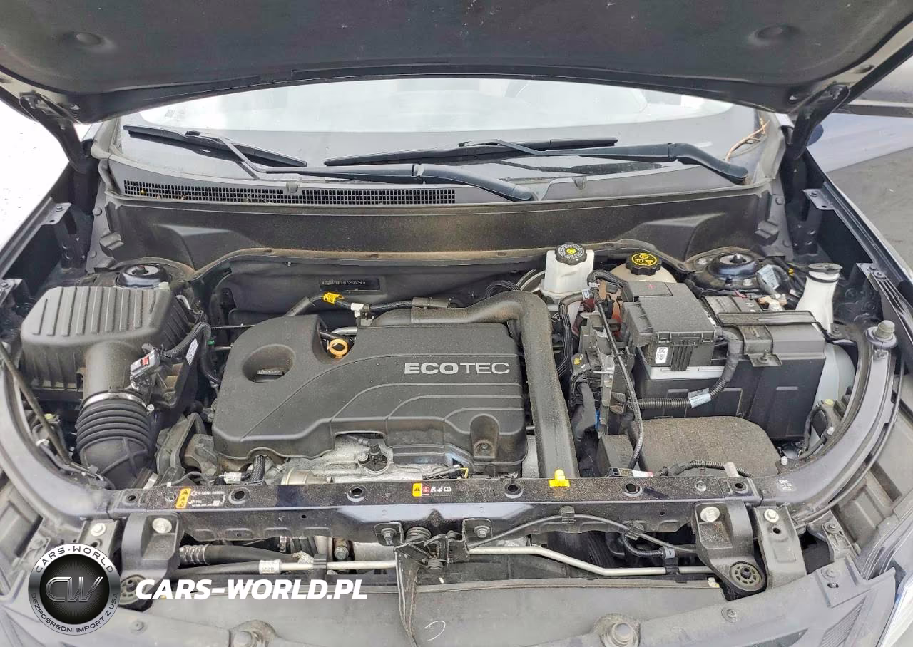 2020 Chevrolet Equinox Ls VIN:3GNAXHEV4LS698250 - 12