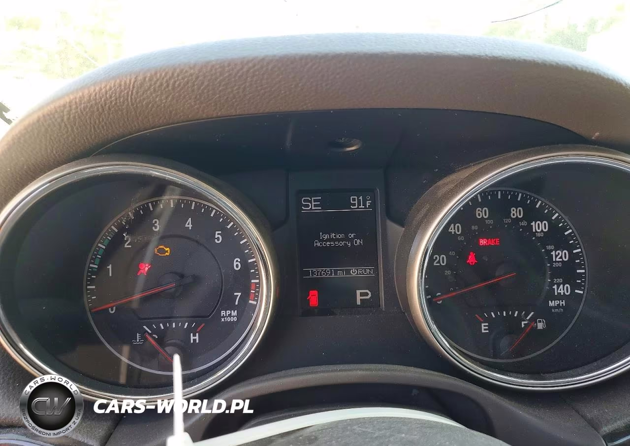 2013 Jeep Grand Cherokee Laredo VIN:1C4RJFAG3DC651761 - 9