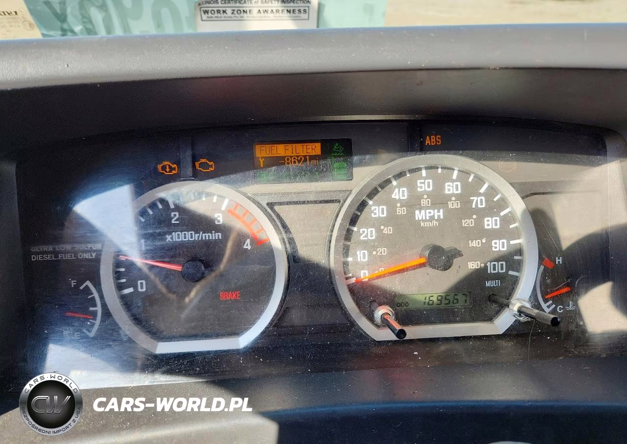 2014 Isuzu Npr Hd VIN:JALC4W166E7000038 - 9