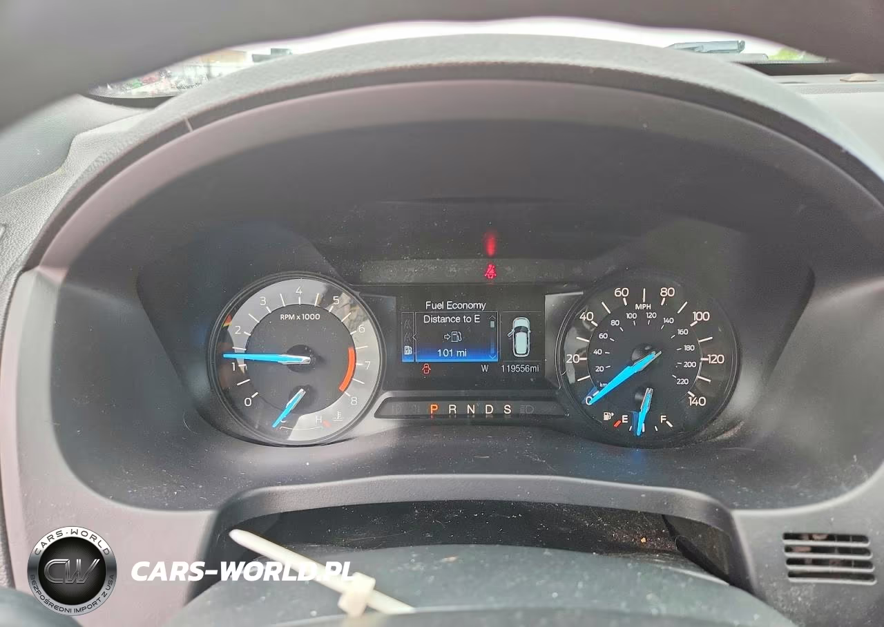 2018 Ford Explorer VIN:1FM5K8BH3JGC35353 - 9