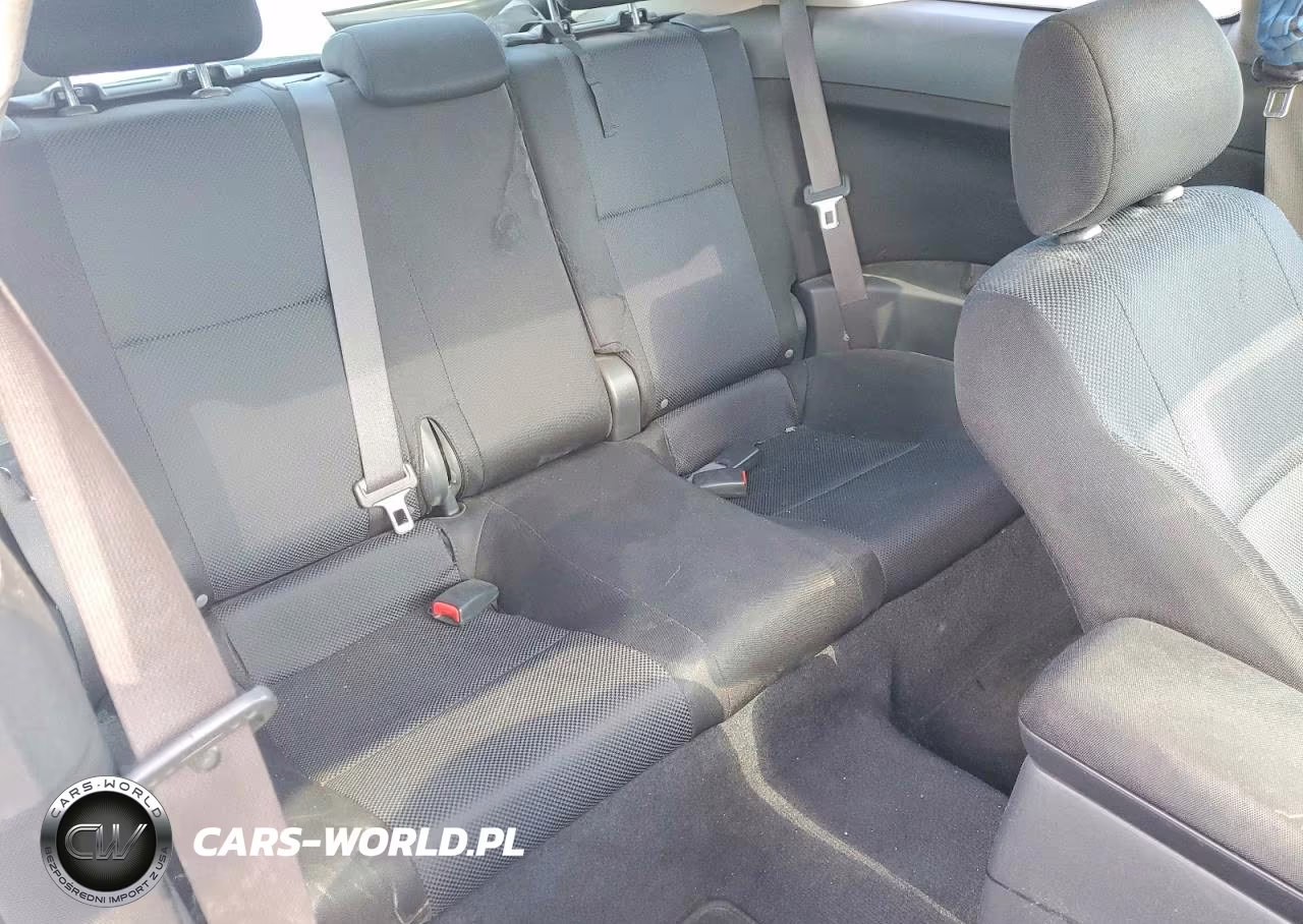2009 Scion Tc VIN:JTKDE167490290066 - 10
