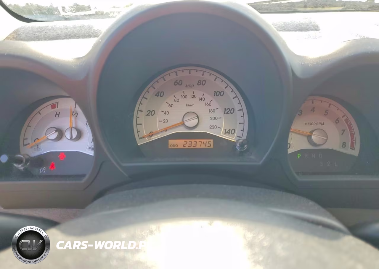 2009 Scion Tc VIN:JTKDE167490290066 - 9