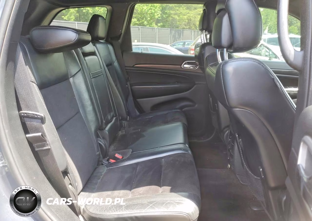 2018 Jeep Grand Cherokee Laredo VIN:1C4RJFAG6JC227986 - 11