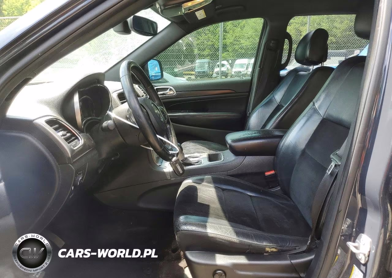 2018 Jeep Grand Cherokee Laredo VIN:1C4RJFAG6JC227986 - 7