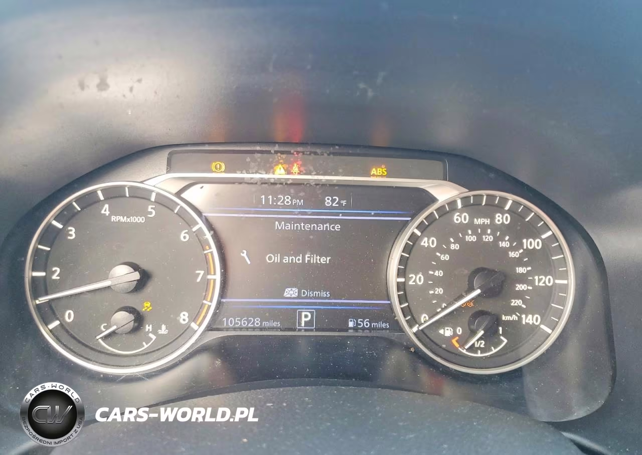 2020 Nissan Altima S VIN:1N4BL4BW7LC247243 - 9