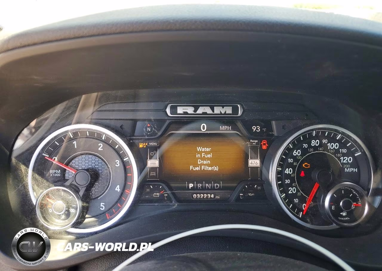 2022 Ram 2500 Big Horn-Lone Star VIN:3C6UR5DL3NG308248 - 9