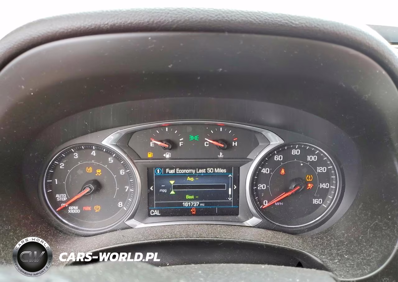 2018 GMC Terrain Denali VIN:3GKALXEX0JL217079 - 9