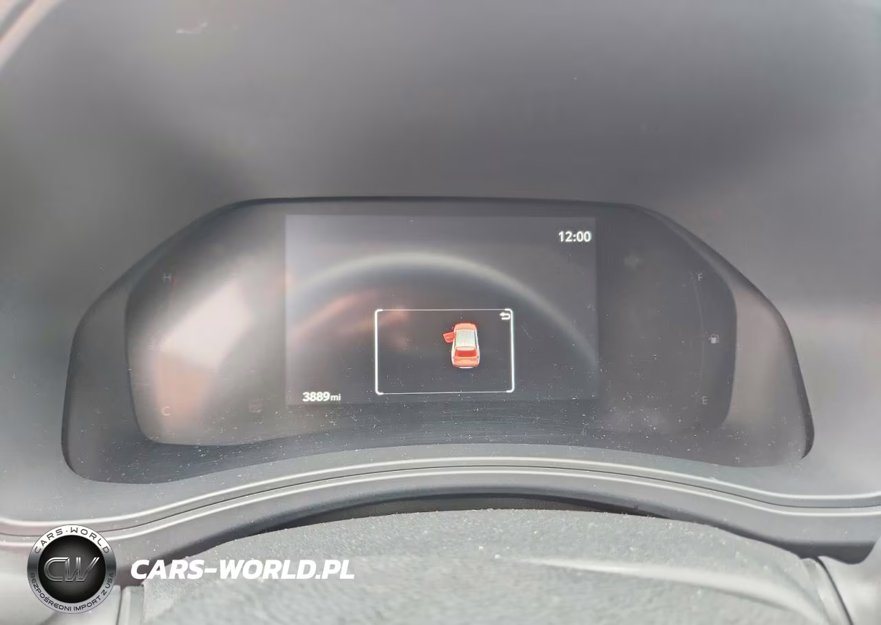 2024 Toyota Grand Highlander Xle VIN:5TDAAAB59RS059610 - 9