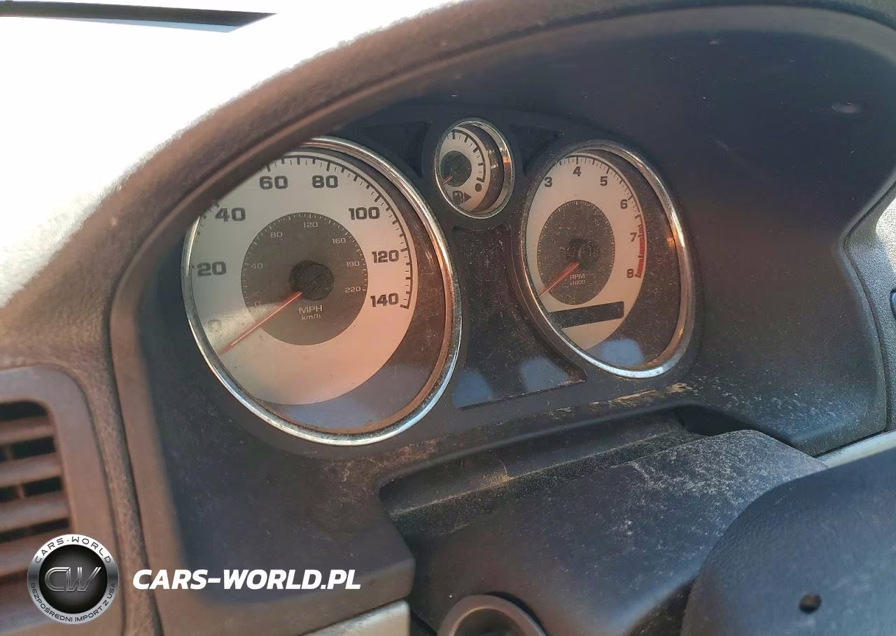 2007 Chevrolet Cobalt Ss VIN:1G1AM15B277103777 - 9