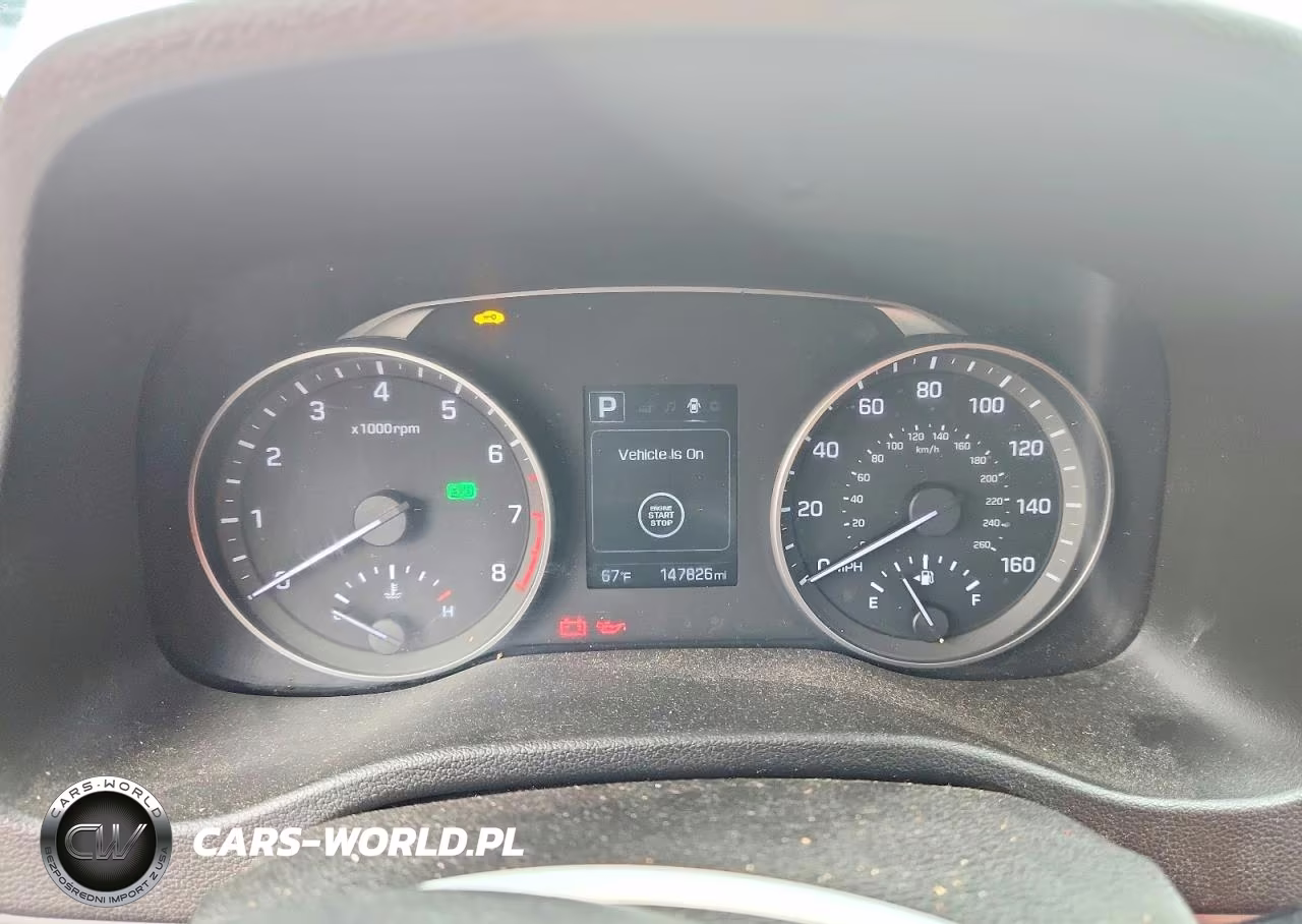 2018 Hyundai Elantra Value Edition VIN:5NPD84LF3JH299408 - 9