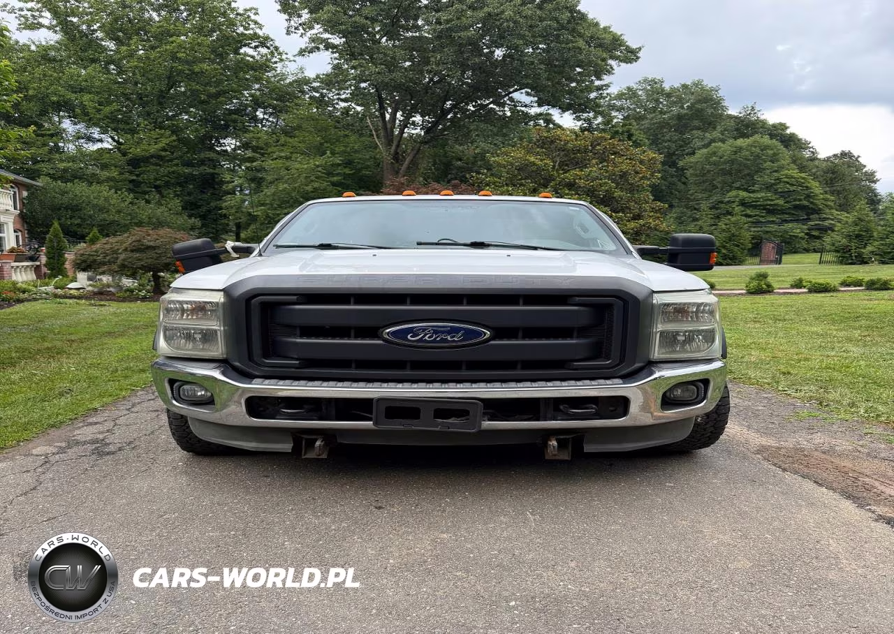 2012 Ford F350 Super Duty VIN:1FT8X3BT0CEC28725 - 2