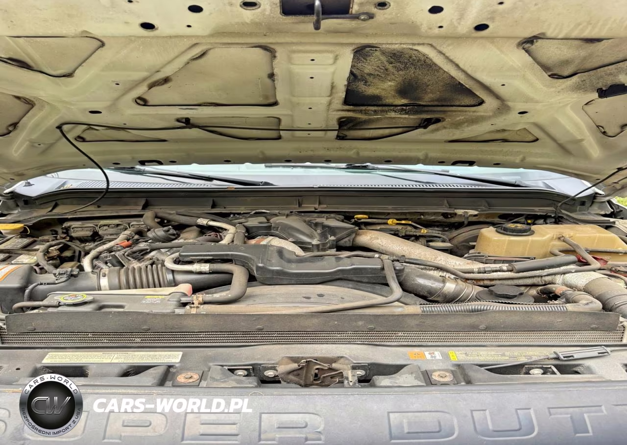 2012 Ford F350 Super Duty VIN:1FT8X3BT0CEC28725 - 9