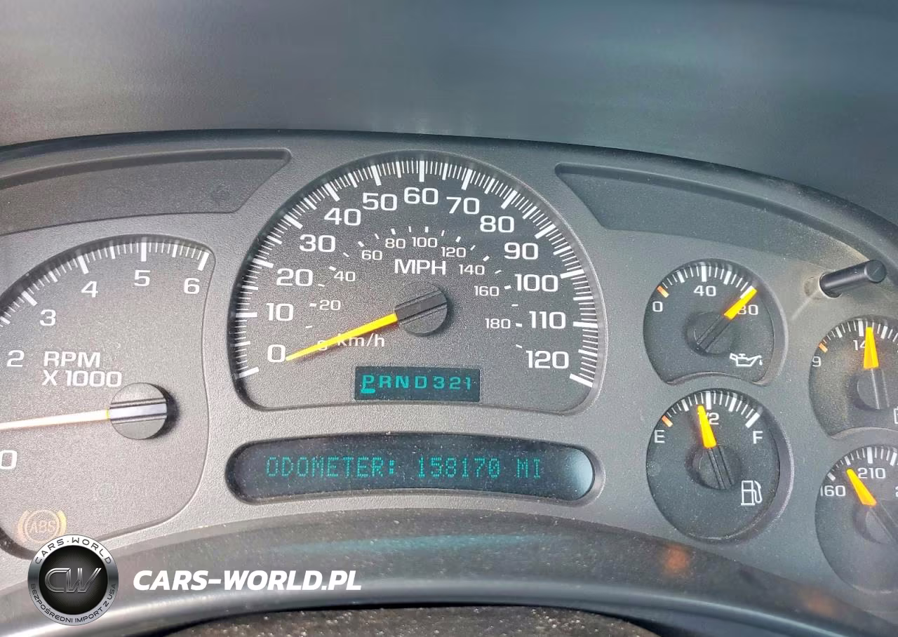 2003 Chevrolet Silverado K2500 Heavy Duty VIN:1GCHK24U23E200228 - 9