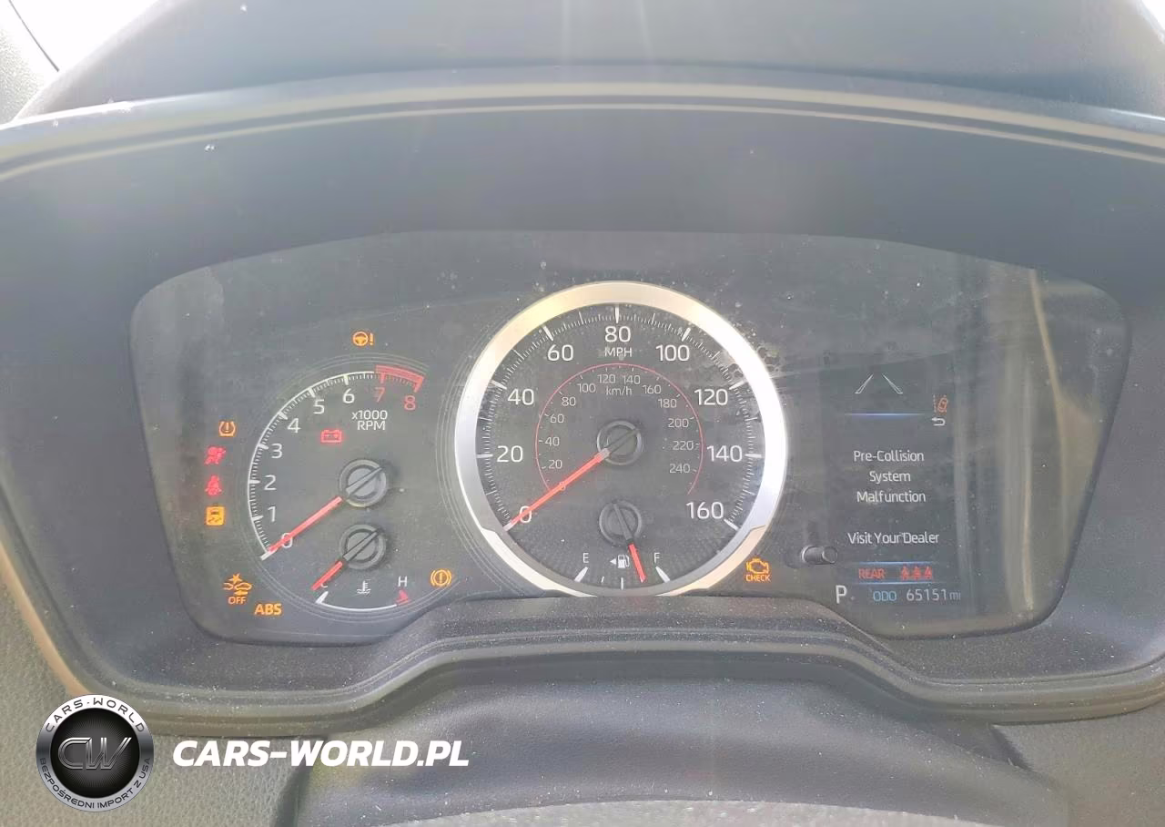 2022 Toyota Corolla Se VIN:5YFS4MCE1NP115070 - 9