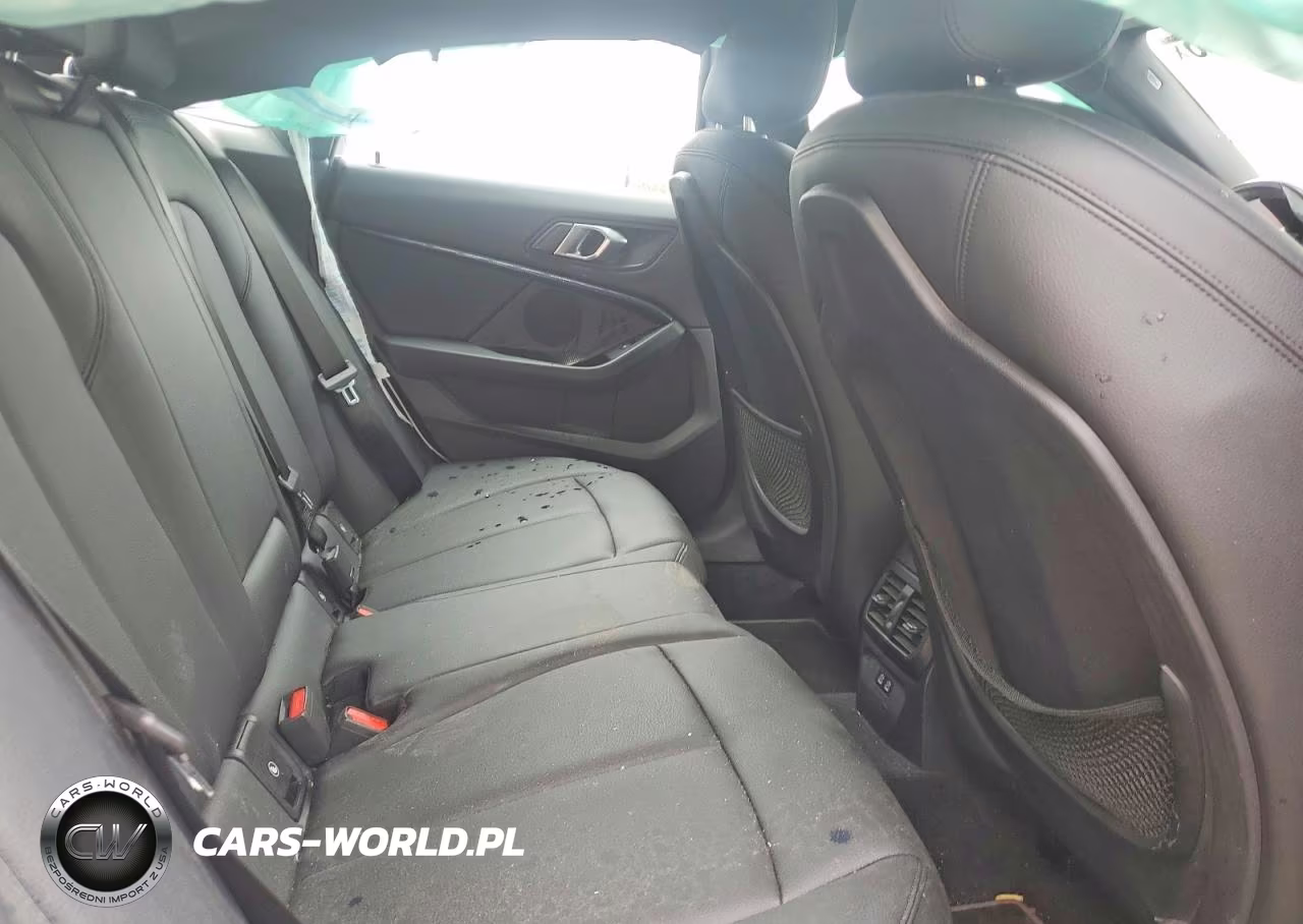 2020 BMW 228Xi VIN:WBA73AK0XL7F50102 - 10