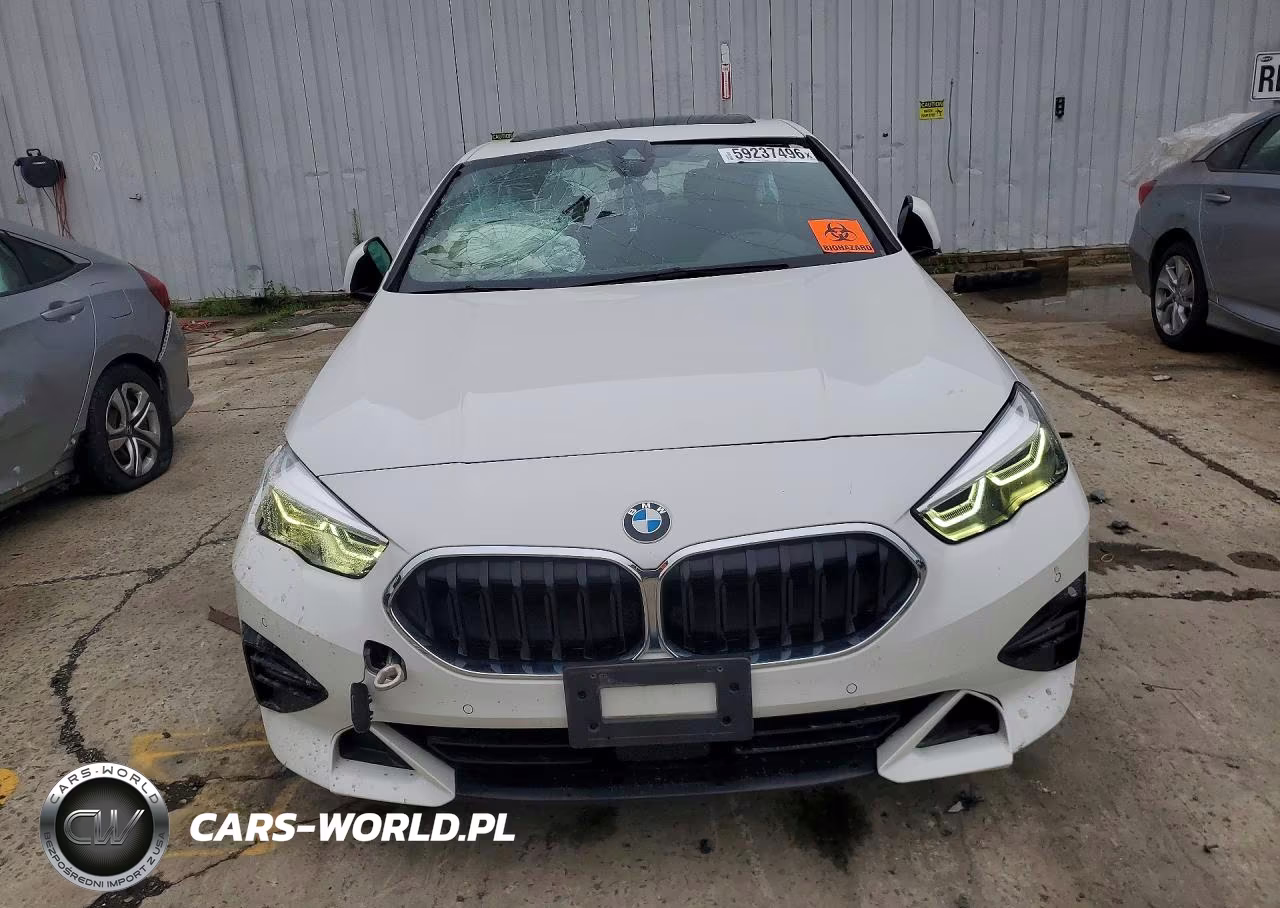 2020 BMW 228Xi VIN:WBA73AK0XL7F50102 - 5