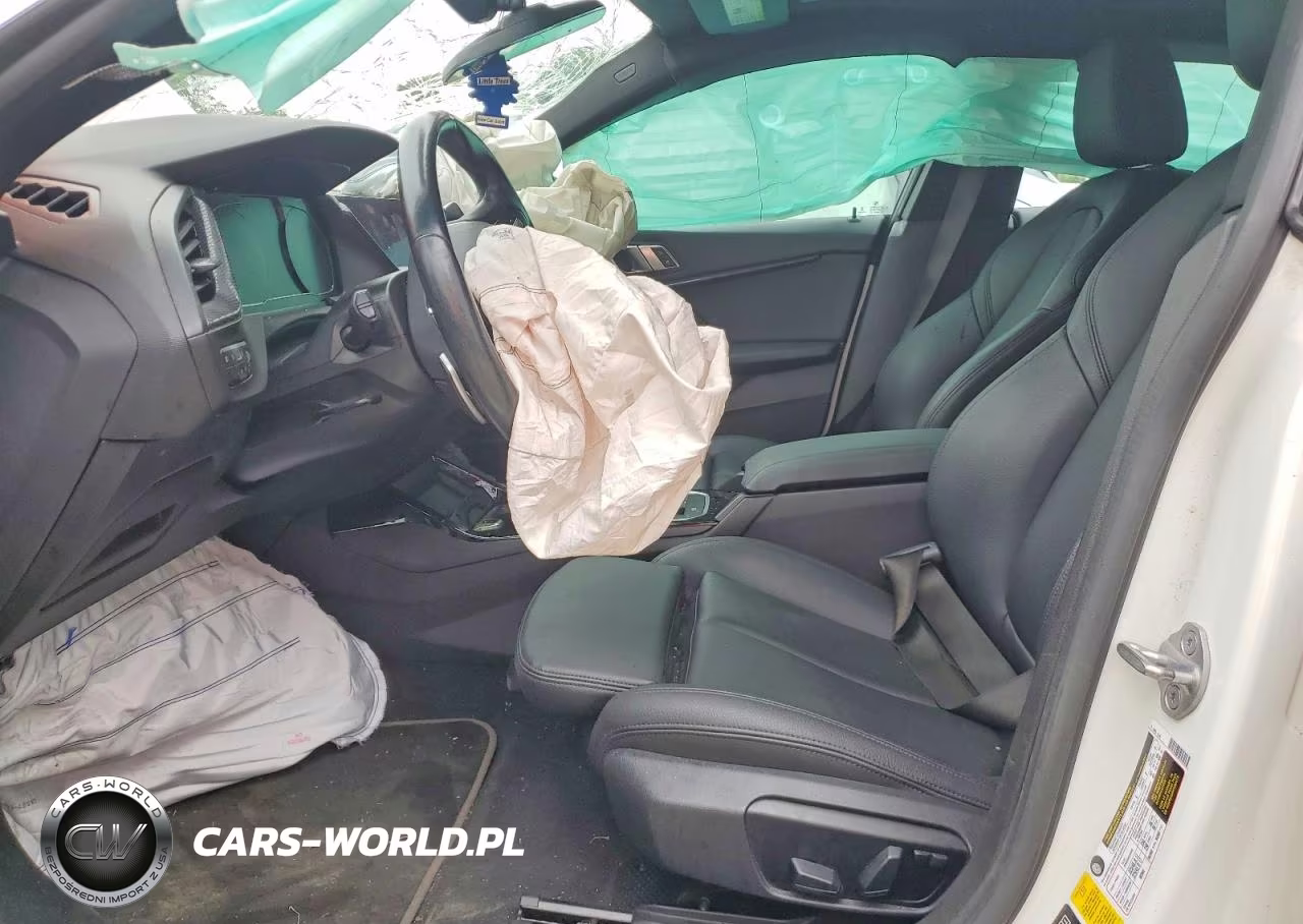 2020 BMW 228Xi VIN:WBA73AK0XL7F50102 - 7