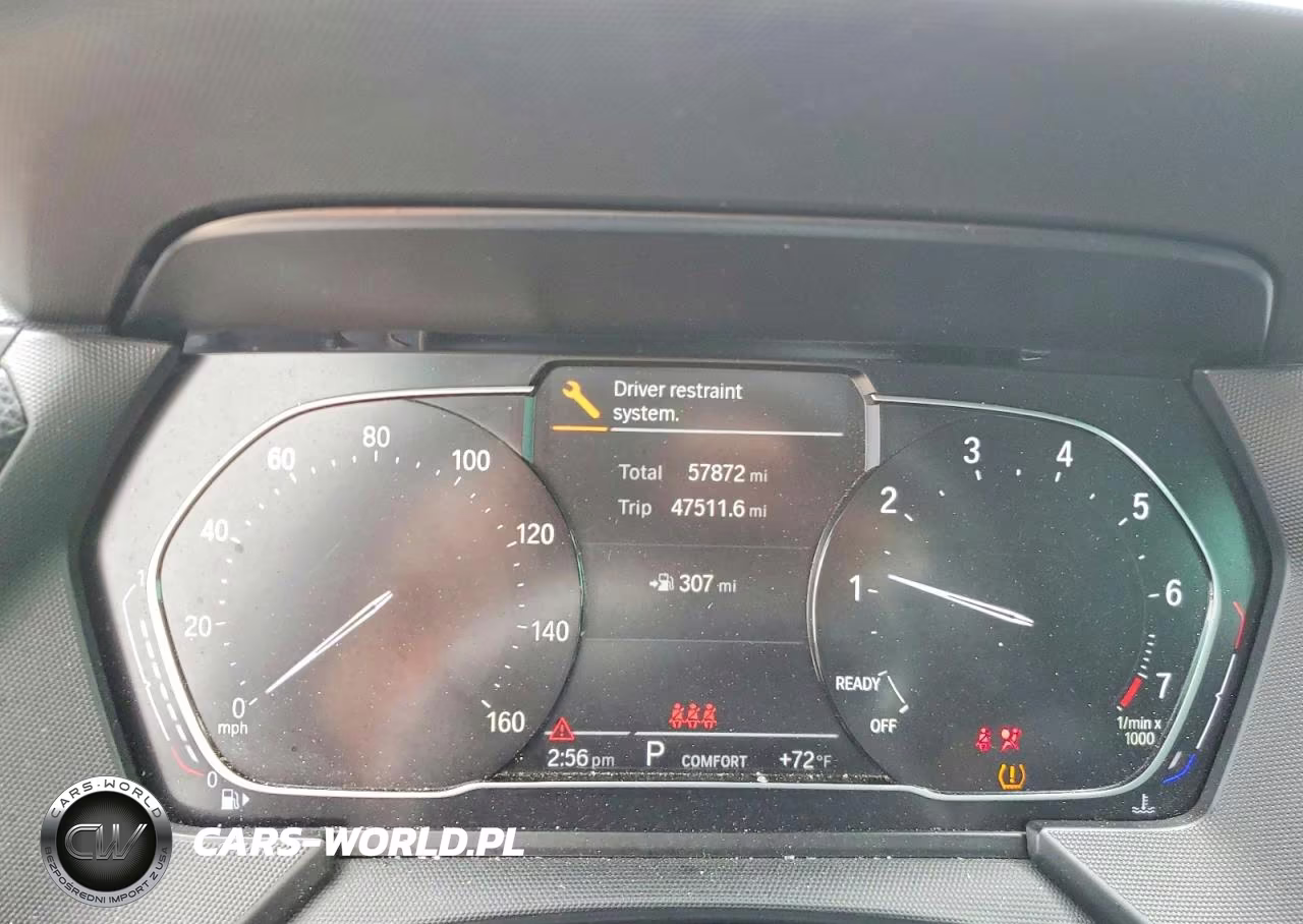 2020 BMW 228Xi VIN:WBA73AK0XL7F50102 - 9