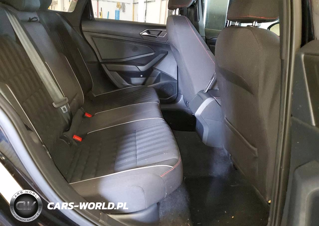 2020 Volkswagen Jetta Gli VIN:3VW6T7BU1LM103338 - 10