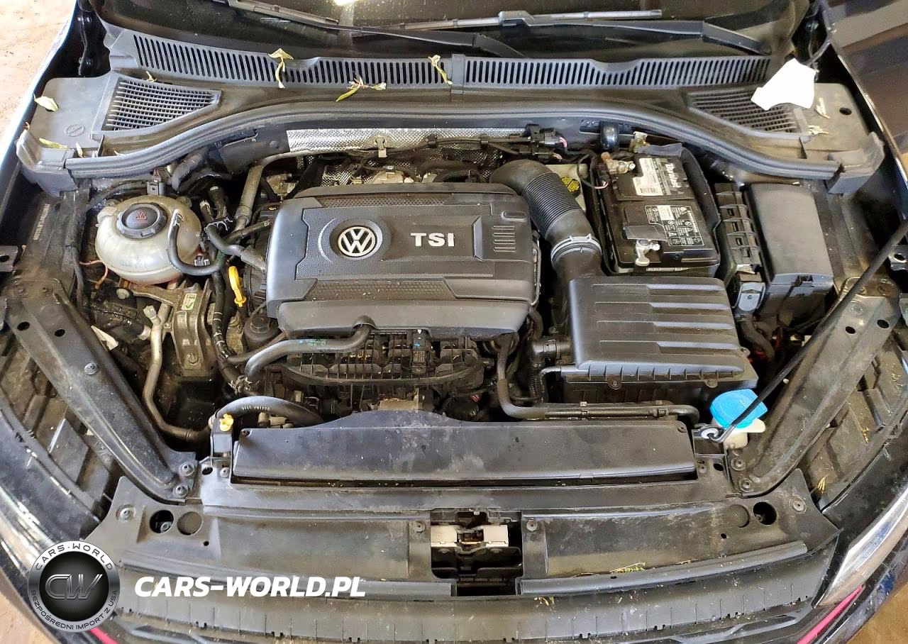 2020 Volkswagen Jetta Gli VIN:3VW6T7BU1LM103338 - 11