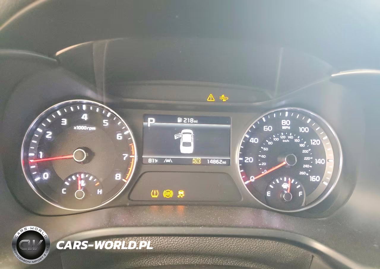 2024 Kia Forte Gt Line VIN:3KPF54AD1RE826283 - 9