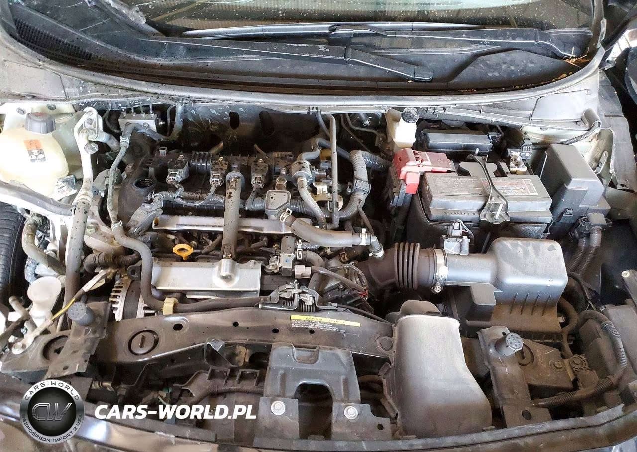 2024 Nissan Versa Sv VIN:3N1CN8EV2RL881921 - 11