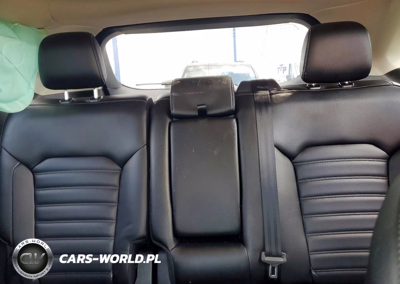2022 Ford Edge Sel VIN:2FMPK4J99NBA99142 - 10