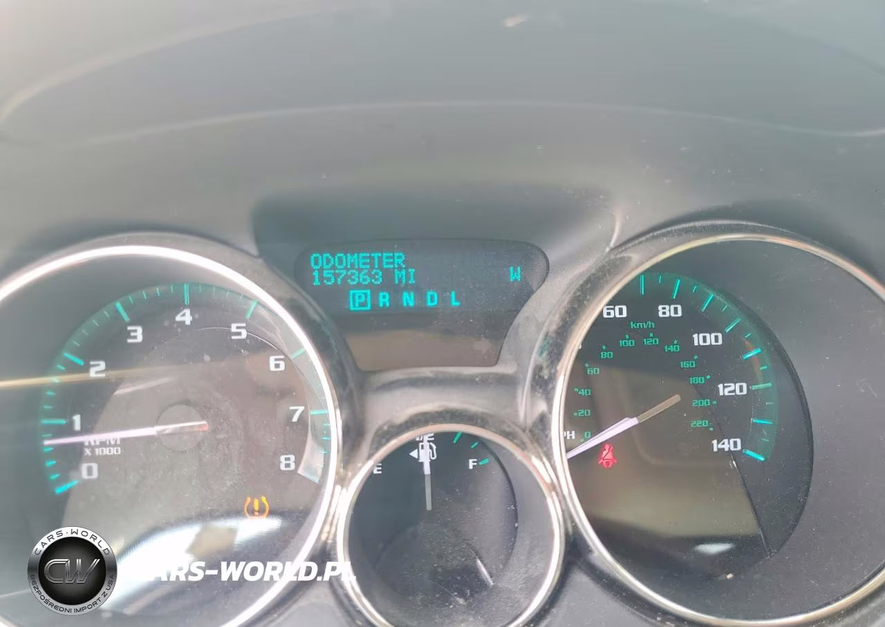 2017 Buick Enclave VIN:5GAKRAKD8HJ129910 - 9