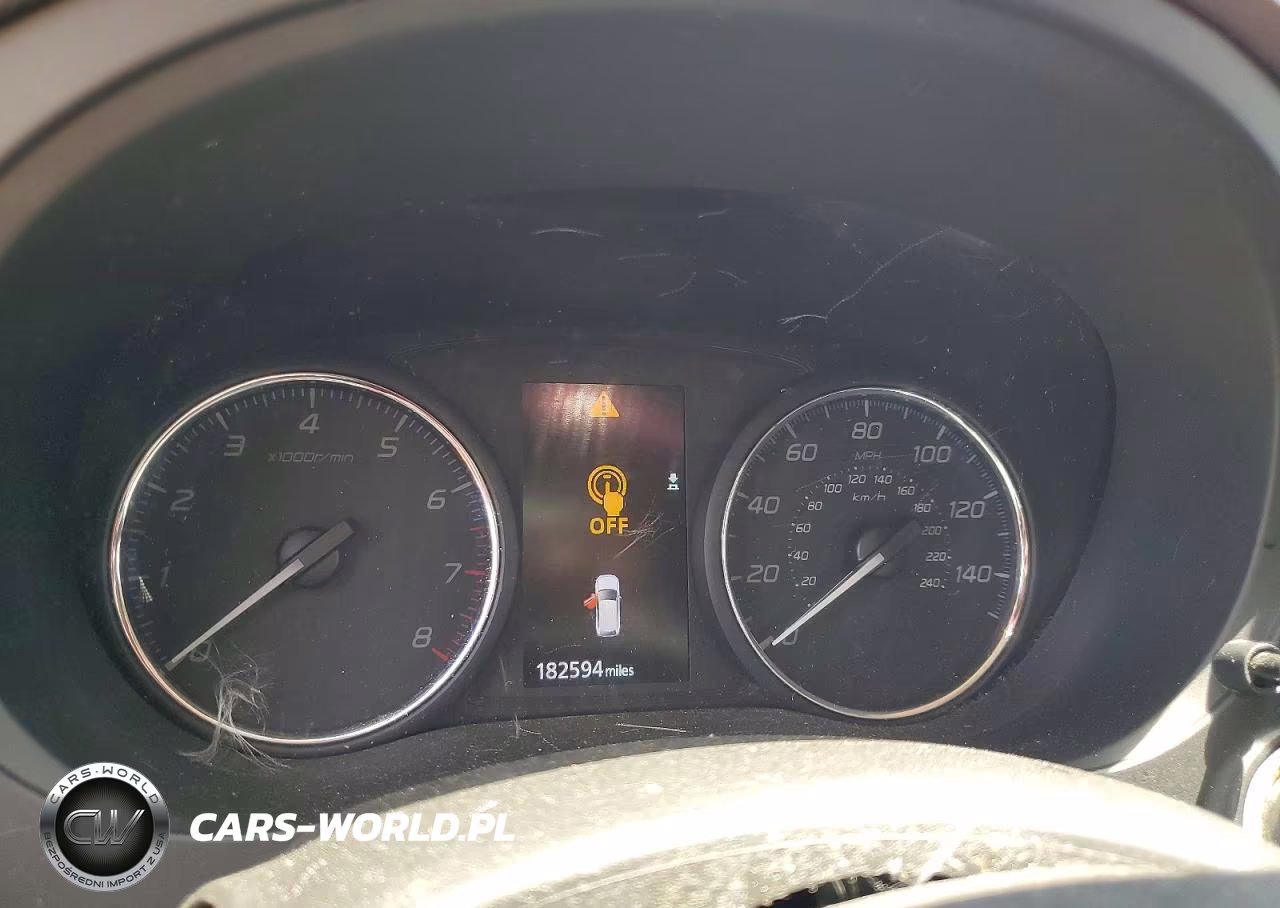 2017 Mitsubishi Outlander Se VIN:JA4AD3A39HZ021627 - 9