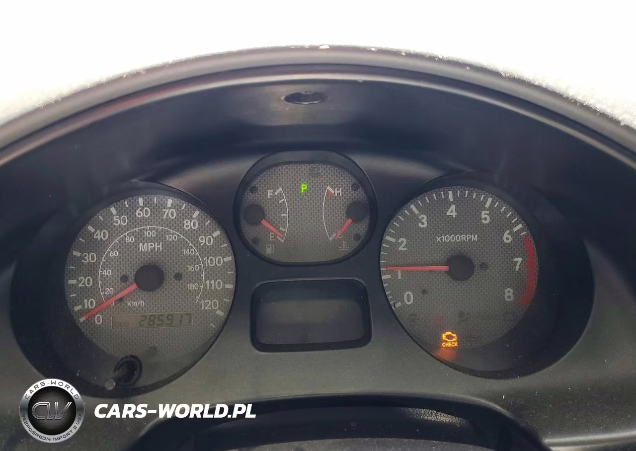 2000 Toyota Rav4 Base VIN:JT3GP10V0Y7075798 - 9