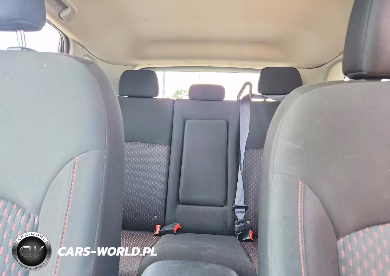 2018 Mitsubishi Outlander Sport Es VIN:JA4AR3AU4JZ021437 - 10