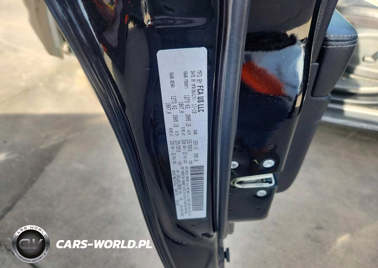 2020 Jeep Cherokee Limited VIN:1C4PJLDB1LD565539 - 14