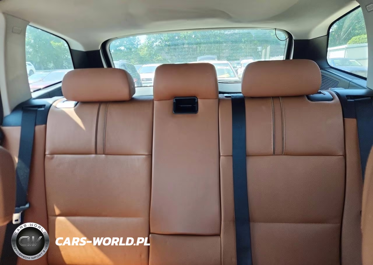 2010 BMW X3 xDrive30I VIN:WBXPC9C41AWJ39029 - 10