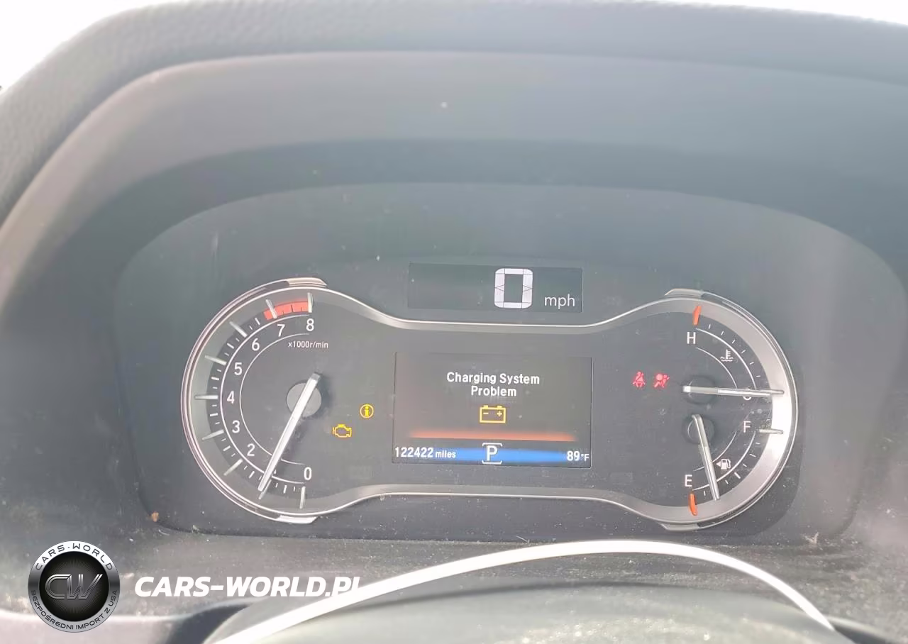 2017 Honda Pilot Exl VIN:5FNYF5H53HB016950 - 9