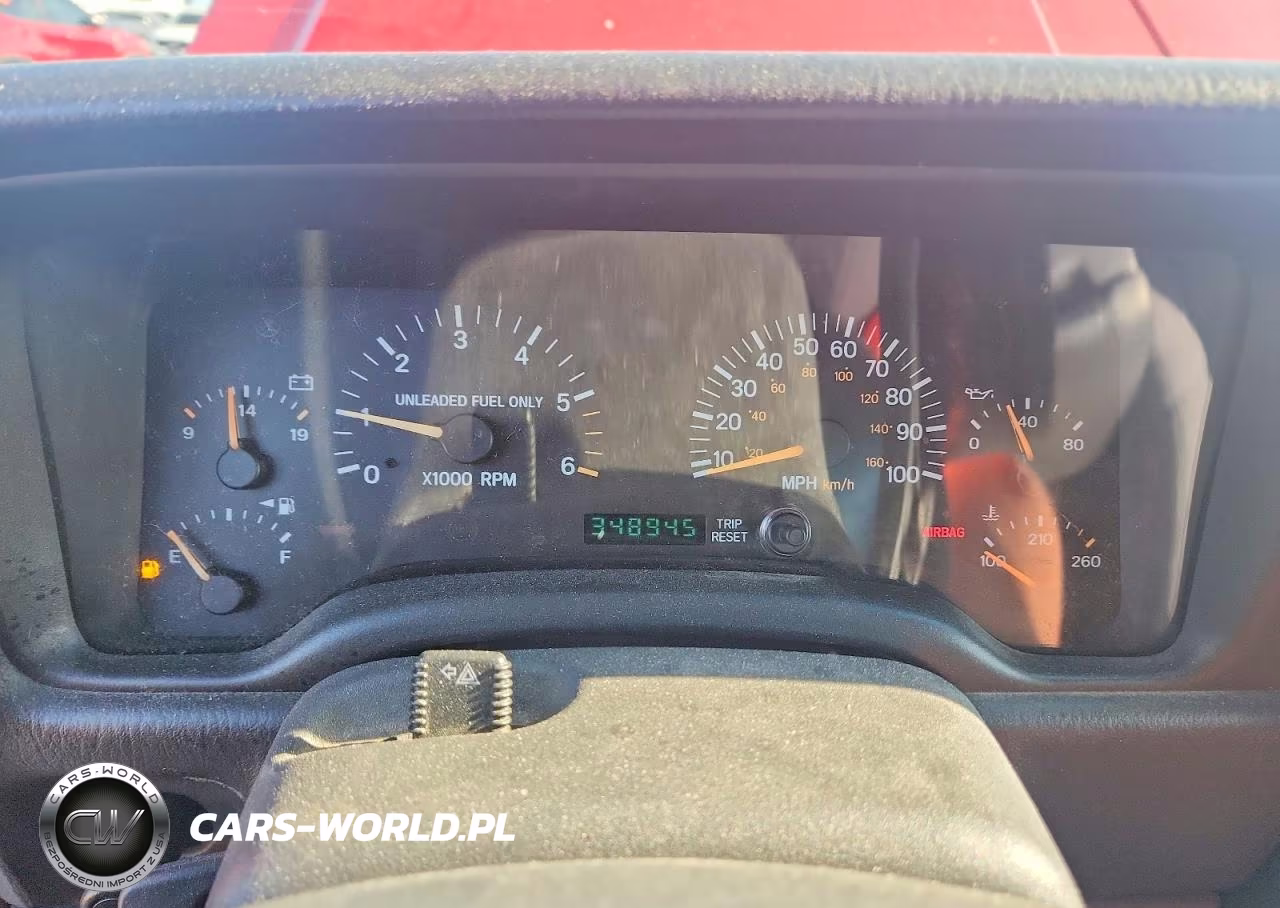 1999 Jep Cherokee VIN:1J4FF68S5XL614739 - 9