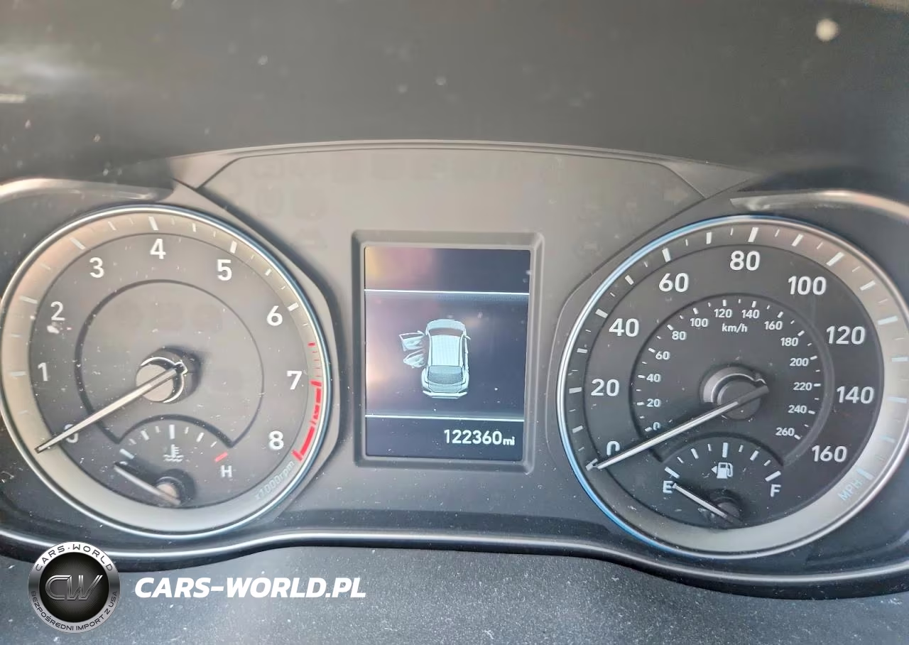 2021 Hyundai Kona Se VIN:KM8K12AAXMU641384 - 9