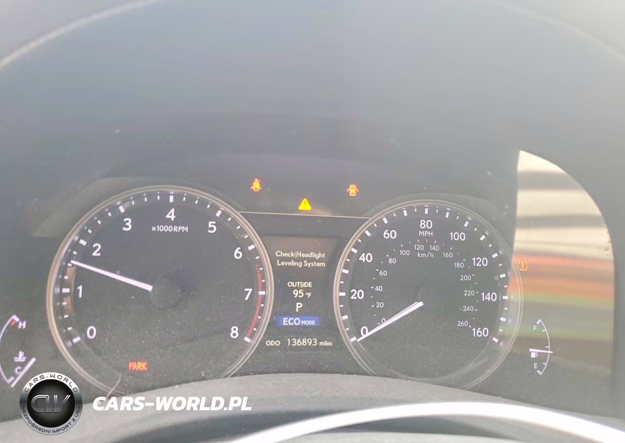2013 Lexus Gs 350 VIN:JTHBE1BL7D5005100 - 9