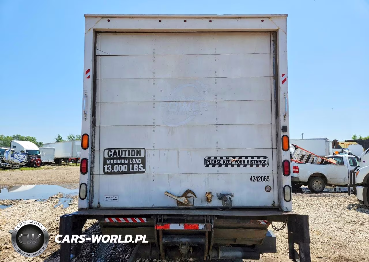 2020 Hino 155 VIN:JHHYDM1H2LK008187 - 6