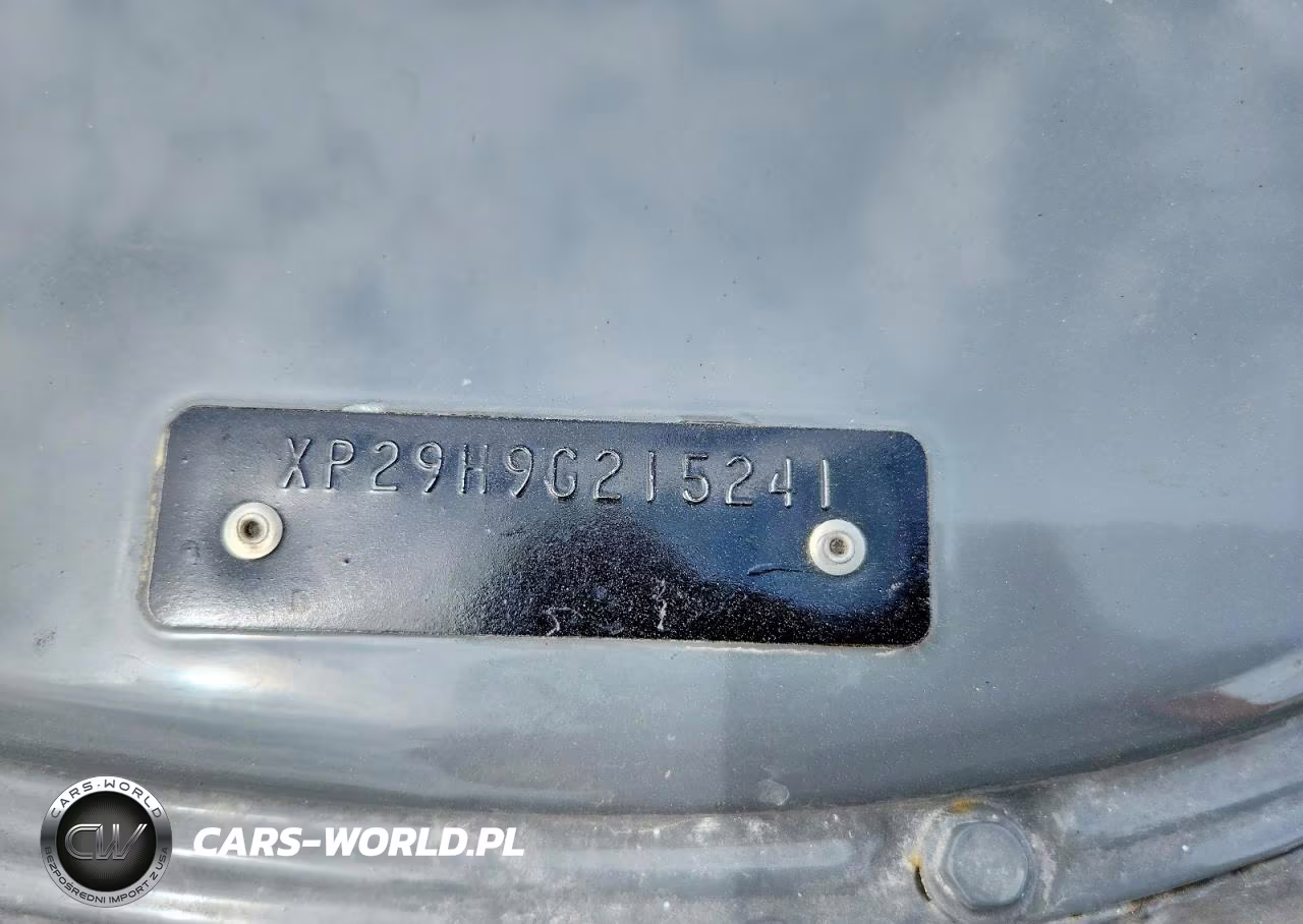 1969 Dodge Charger Se VIN:XP29H9G215241 - 13