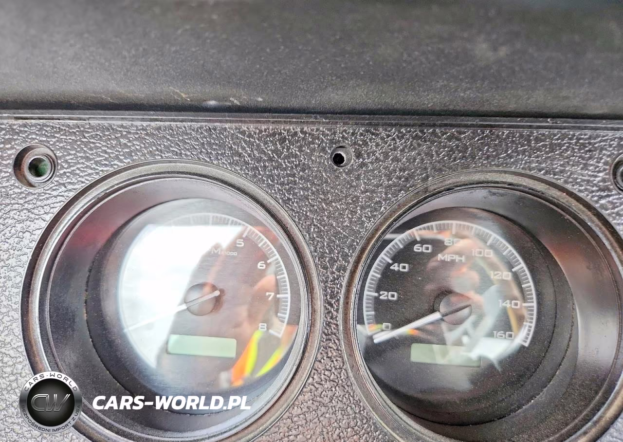 1969 Dodge Charger Se VIN:XP29H9G215241 - 9