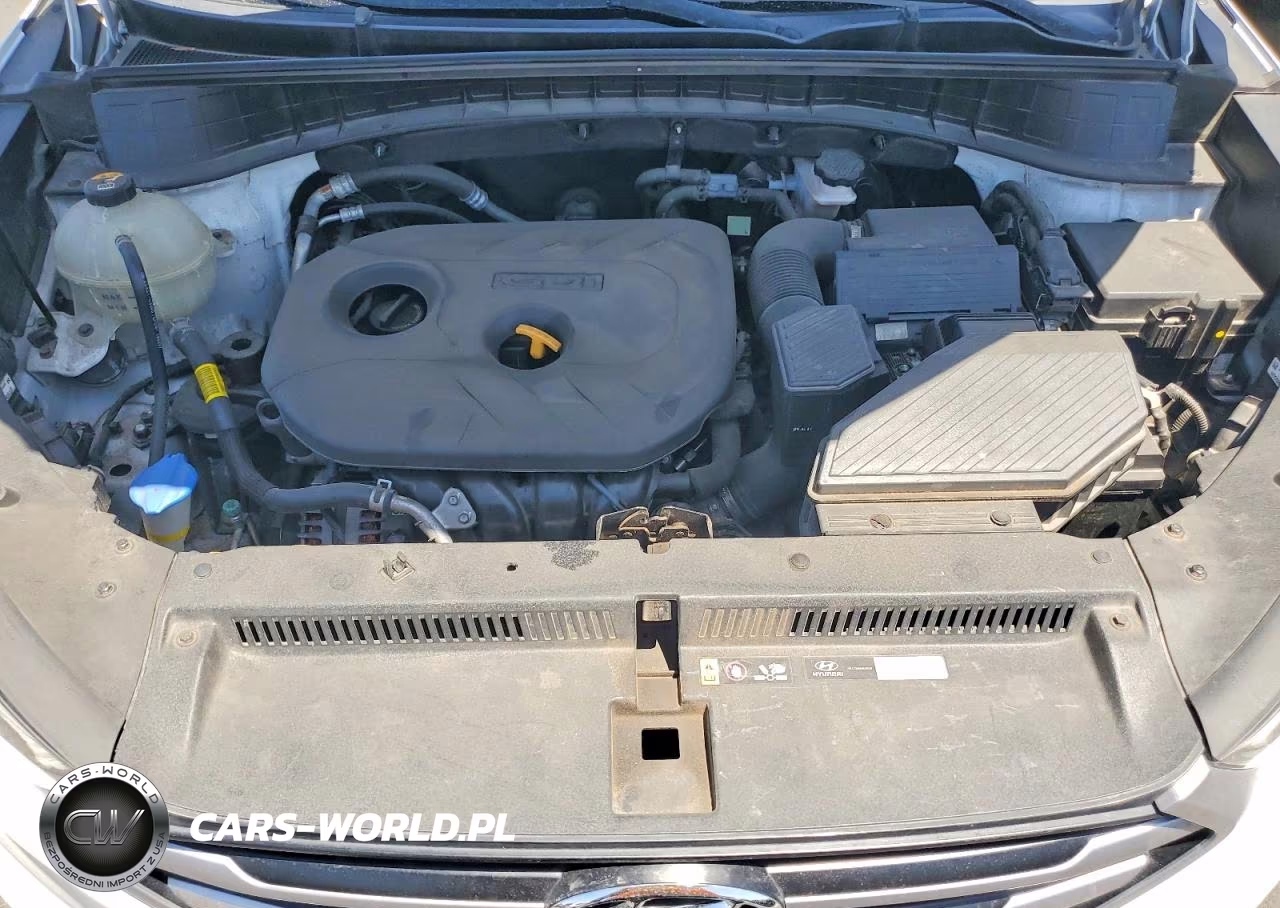 2018 Hyundai Tucson Sel VIN:KM8J33A41JU708293 - 11