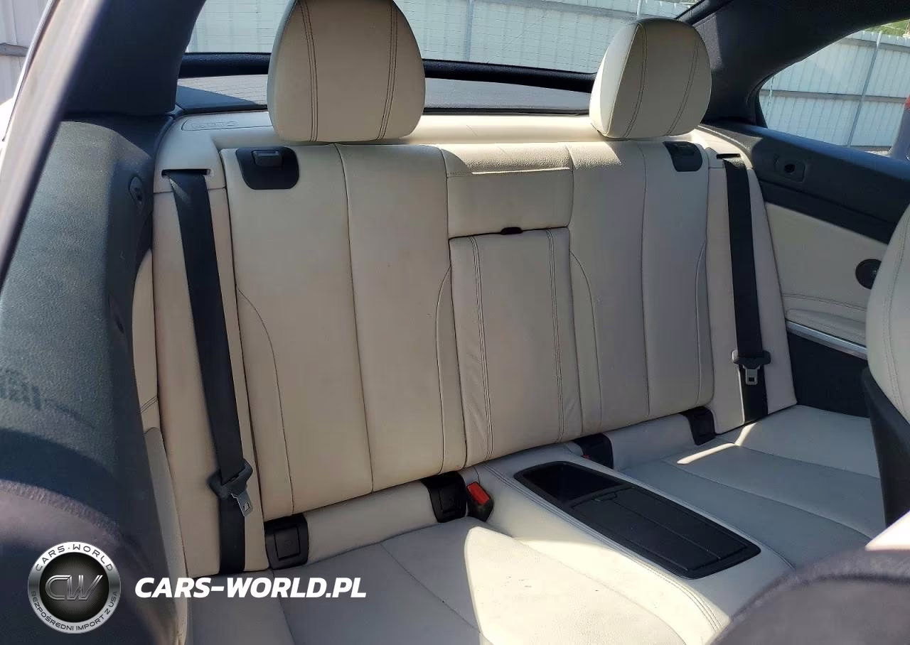2020 BMW 440Xi VIN:WBA4Z7C00L5R61679 - 10