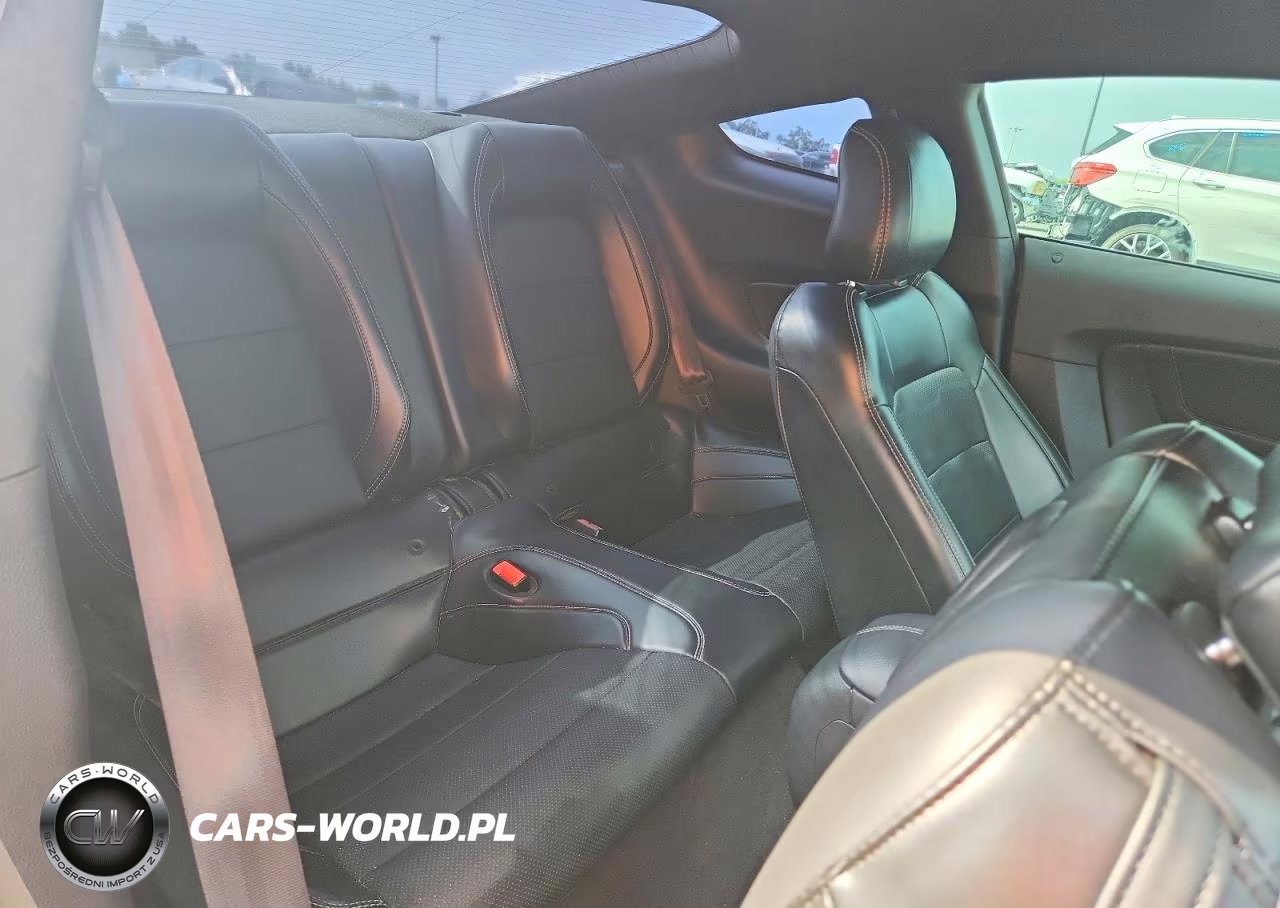 2020 Ford Mustang Gt VIN:1FA6P8CFXL5129784 - 10