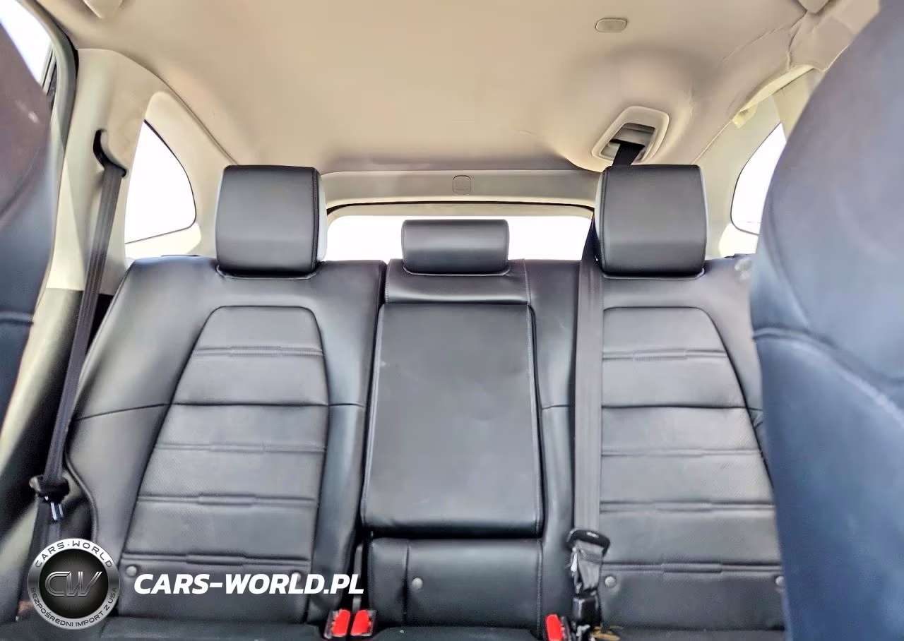 2021 Honda Cr-V Exl VIN:2HKRW1H85MH403065 - 10