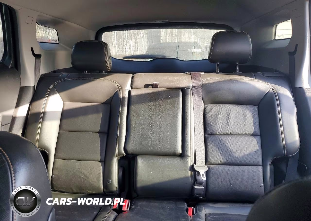 2019 GMC Terrain Slt VIN:3GKALVEVXKL292666 - 10