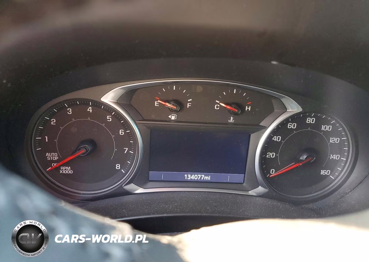 2019 GMC Terrain Slt VIN:3GKALVEVXKL292666 - 9